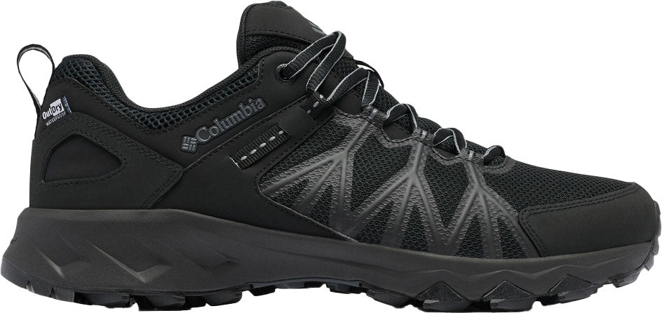 Peakfreak II OutDry Hiking Shoes - Men's - Wide