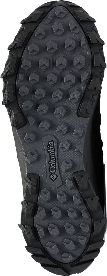 Peakfreak II OutDry Hiking Shoes - Men's - Wide
