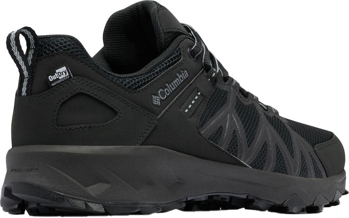 Peakfreak II OutDry Hiking Shoes - Men's - Wide