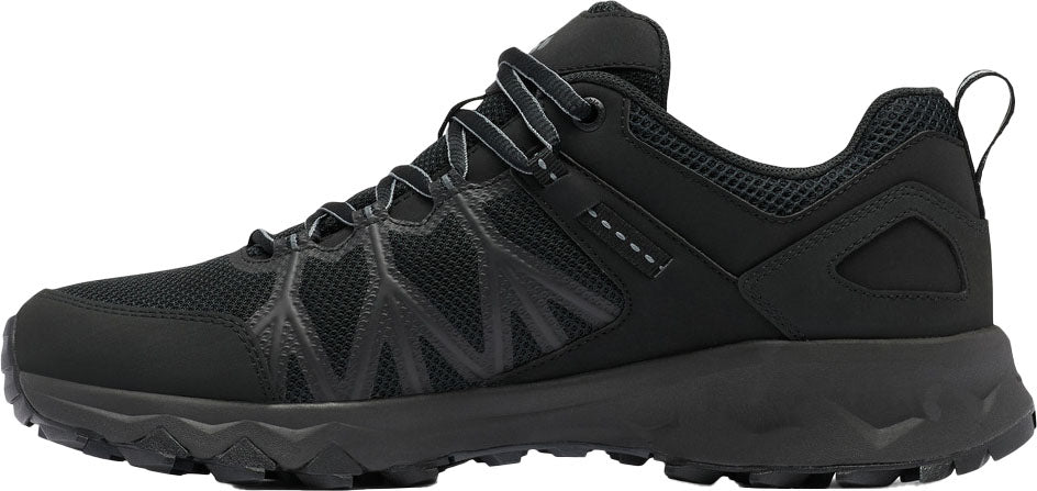 Peakfreak II OutDry Hiking Shoes - Men's - Wide