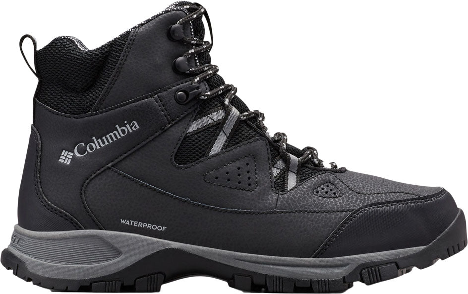 Liftop III Winter Boots - Men's - Wide