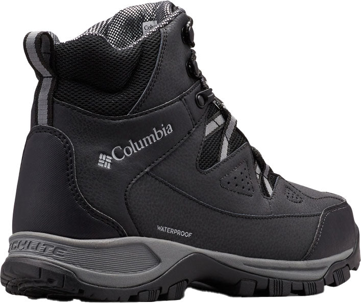 Liftop III Winter Boots - Men's - Wide