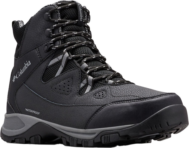 Liftop III Winter Boots - Men's - Wide