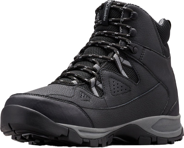 Liftop III Winter Boots - Men's - Wide
