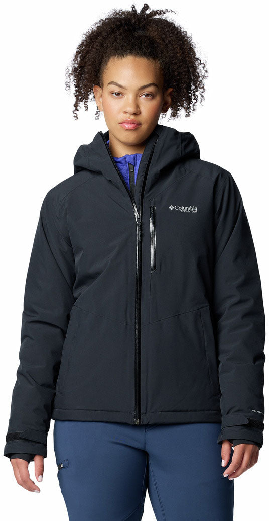 Explorers Edge II Winter Jacket - Women's