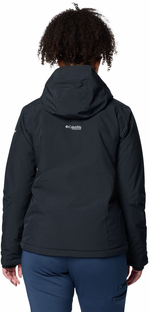 Explorers Edge II Winter Jacket - Women's