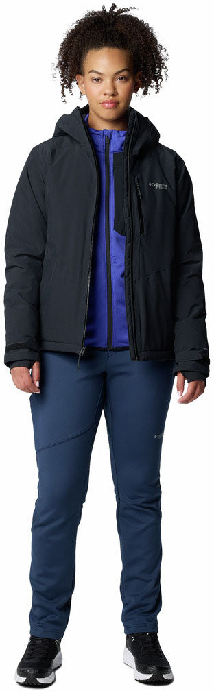Explorers Edge II Winter Jacket - Women's