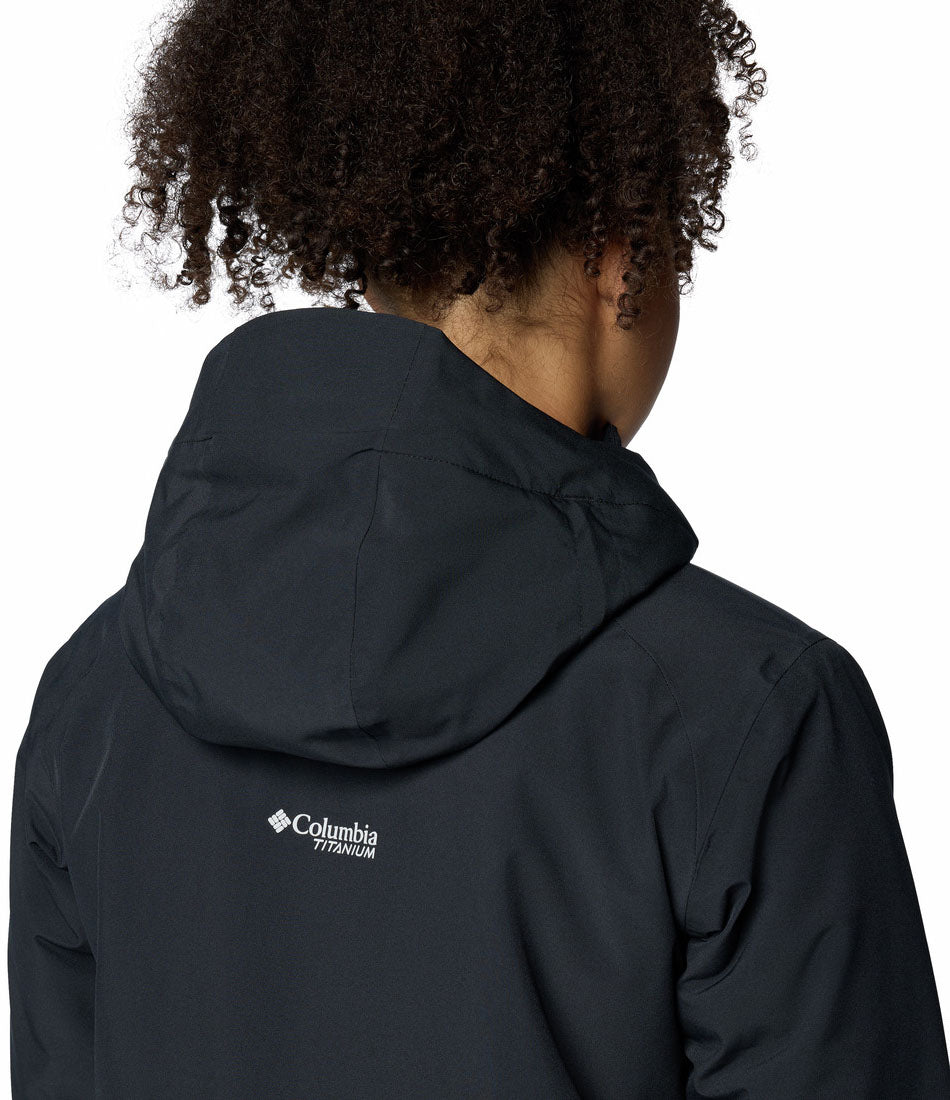 Explorers Edge II Winter Jacket - Women's