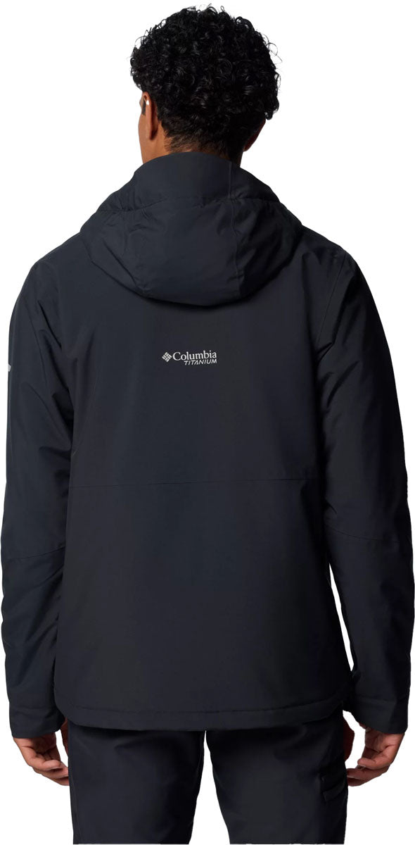 Explorer's Edge II Winter Jacket - Men's 