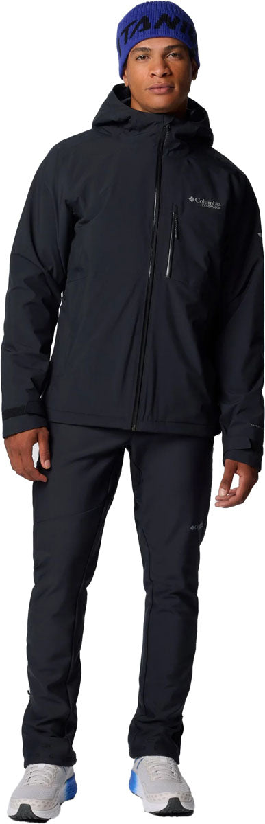 Explorer's Edge II Winter Jacket - Men's 