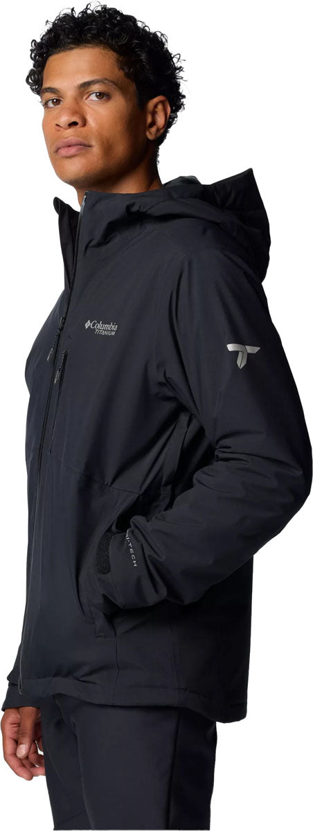Explorer's Edge II Winter Jacket - Men's 
