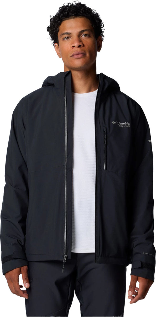 Explorer's Edge II Winter Jacket - Men's 