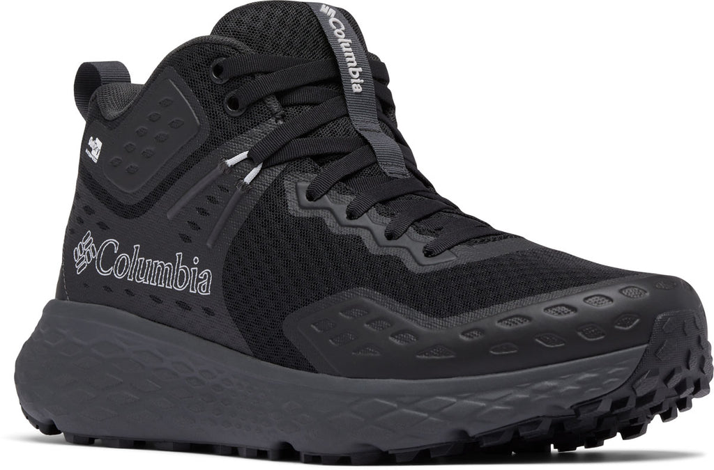 Konos TRS OutDry Hiking Boots - Men's