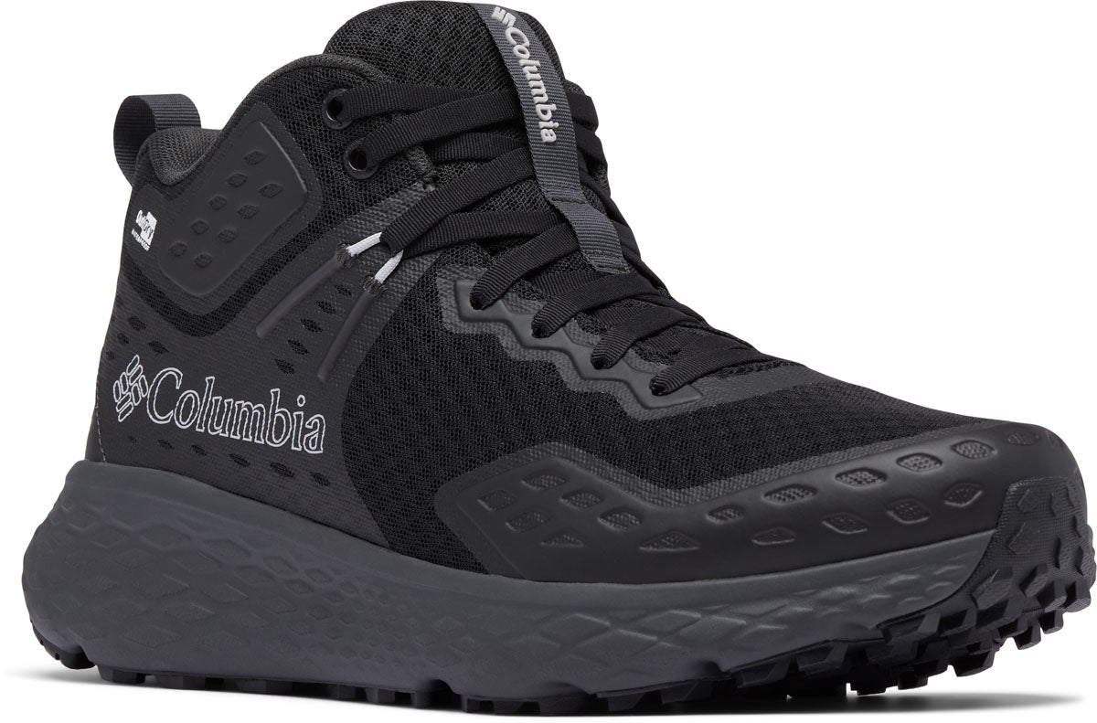 Konos TRS OutDry Hiking Boots - Men's