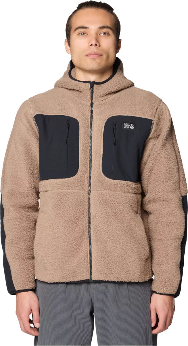 HiCamp Zip Hoodie - Men's 