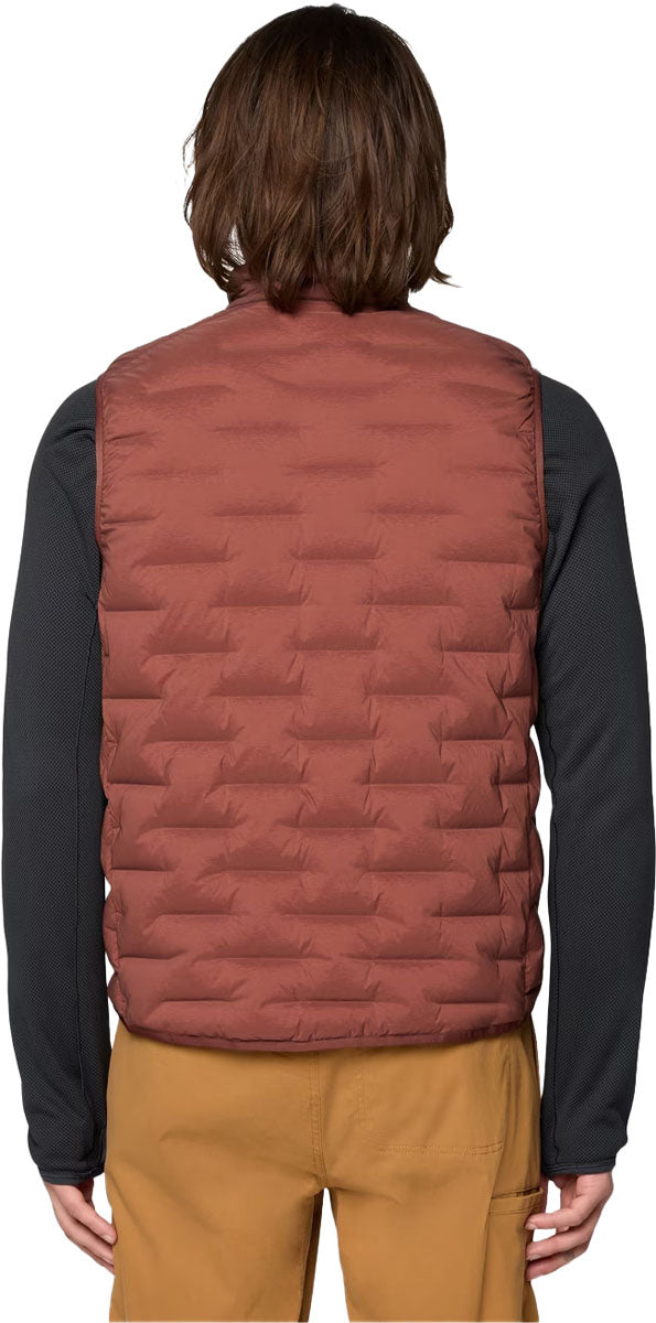 Stretchdown Vest - Men's