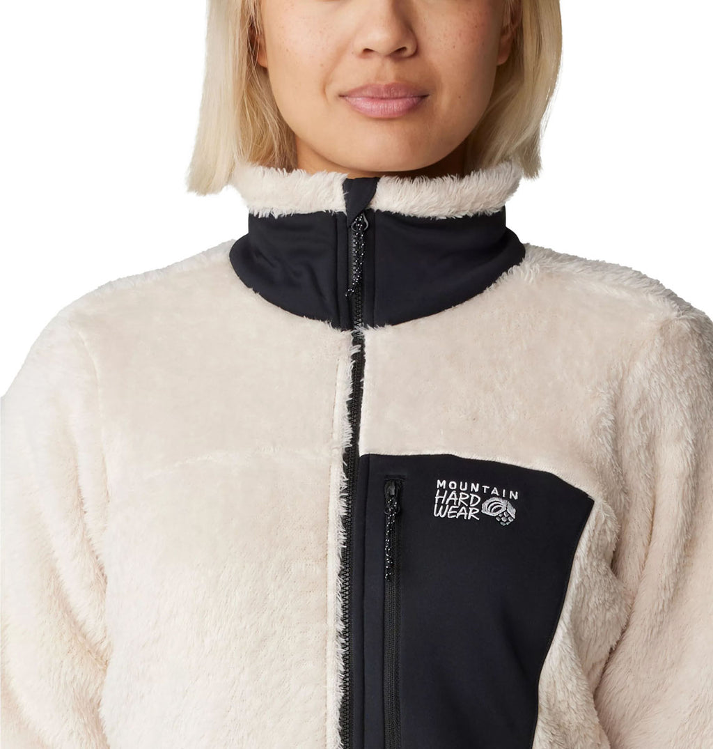 Polartec High Loft Jacket - Women's 
