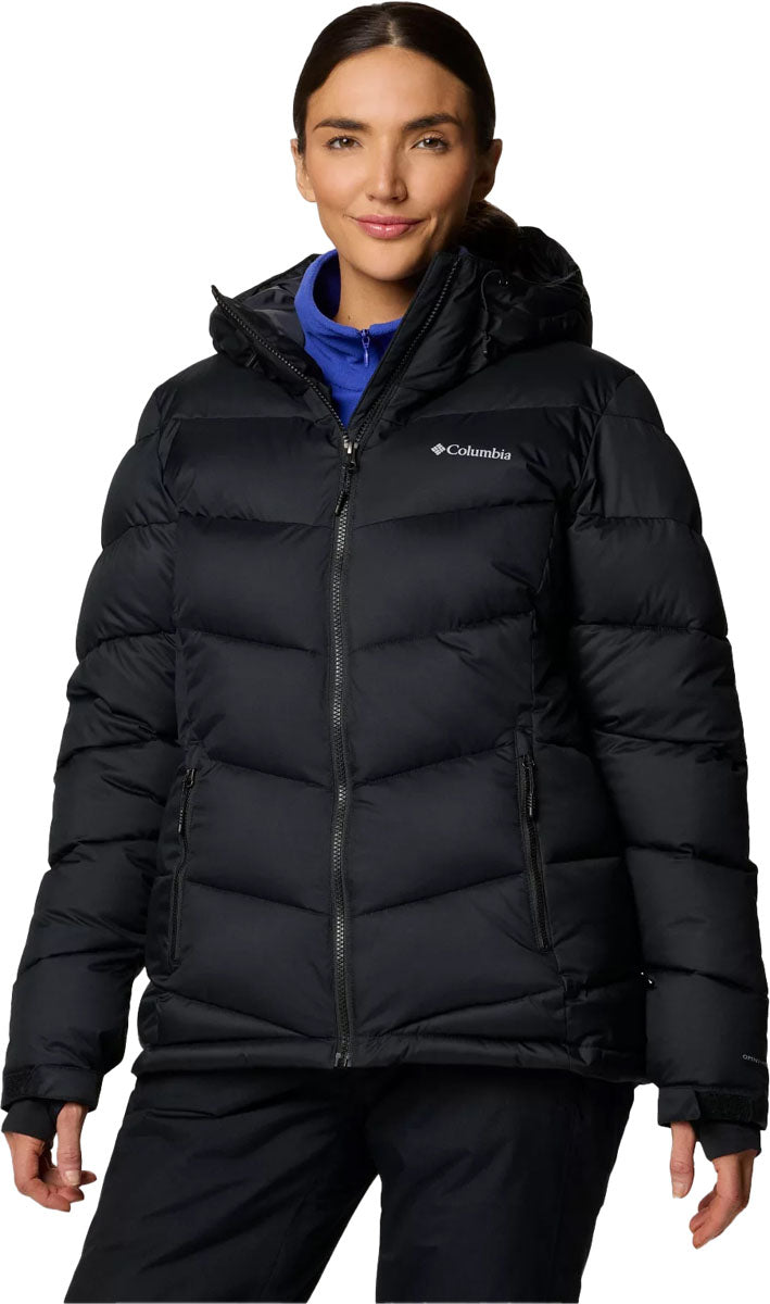 Abbott Peak II Ski Jacket - Women's