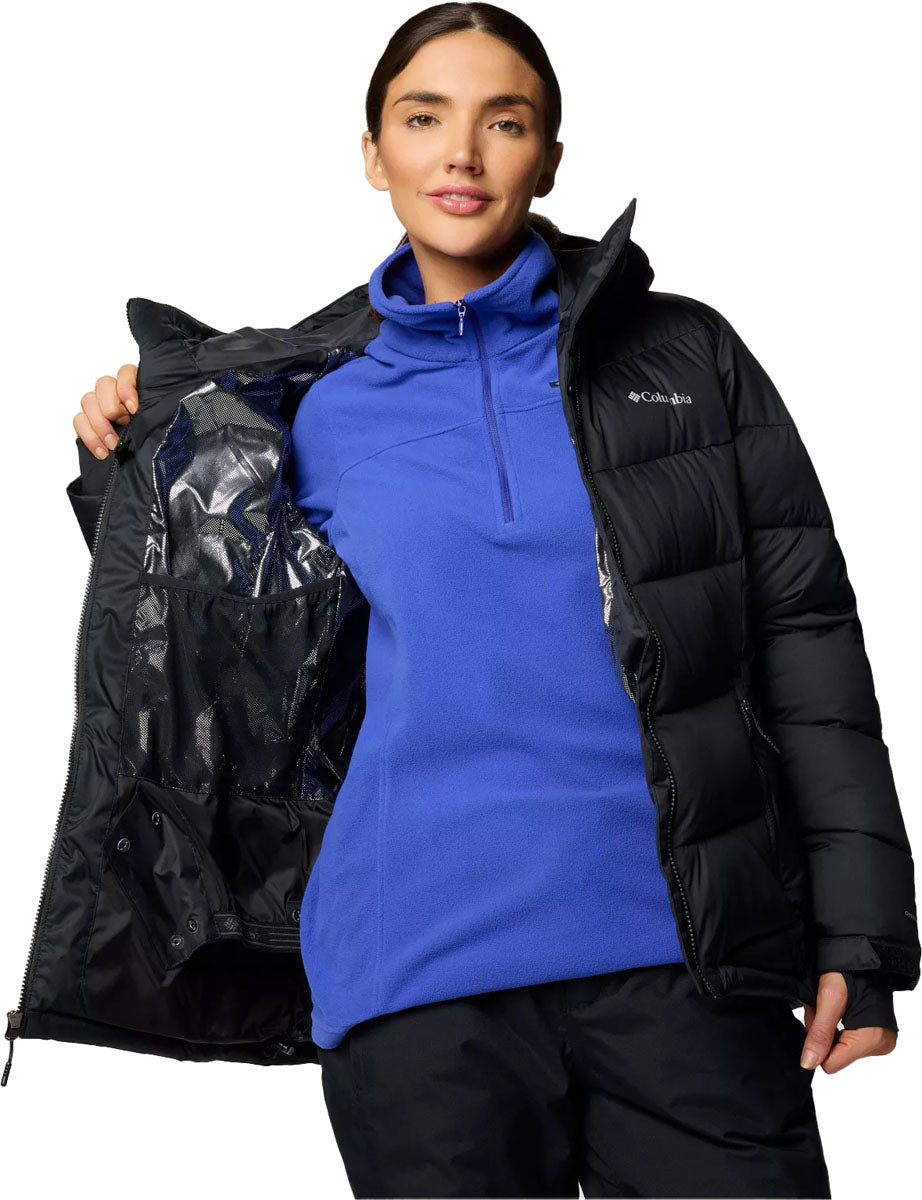Abbott Peak II Ski Jacket - Women's