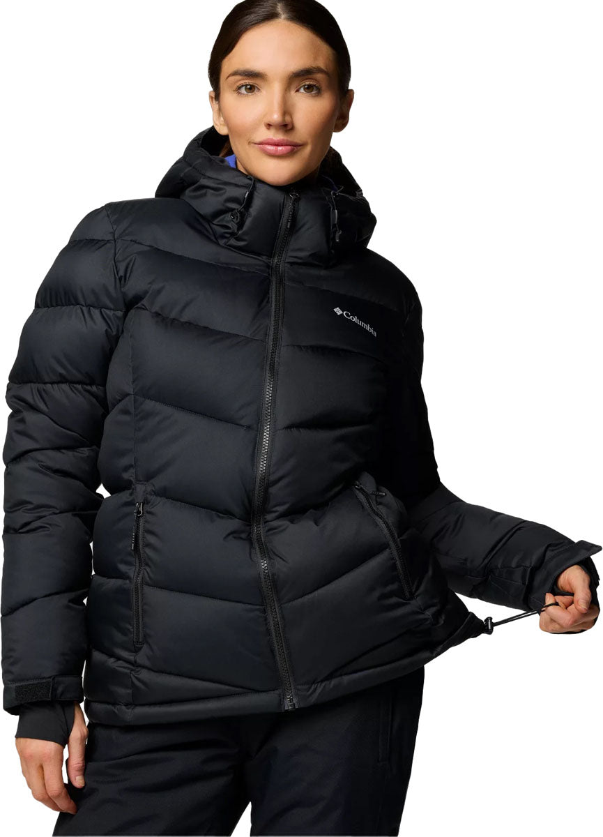 Abbott Peak II Ski Jacket - Women's