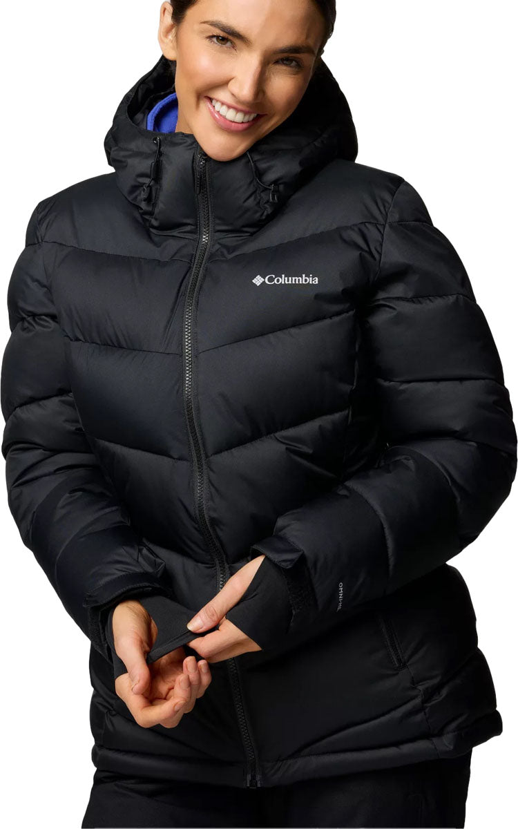 Abbott Peak II Ski Jacket - Women's