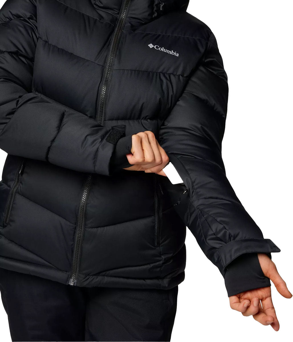 Abbott Peak II Ski Jacket - Women's