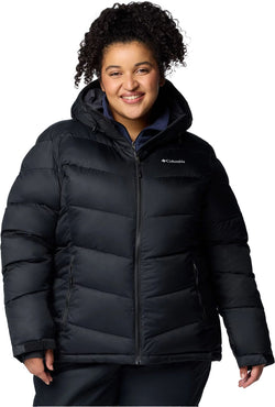 Abbott Peak II Winter Sports Jacket - Women's - Plus Size