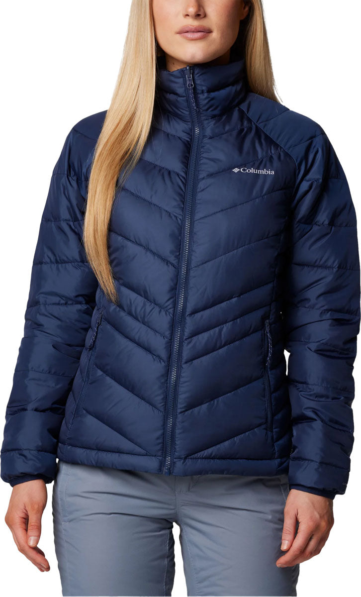 Whirlibird V Printed 3-in-1 Ski Jacket - Women's