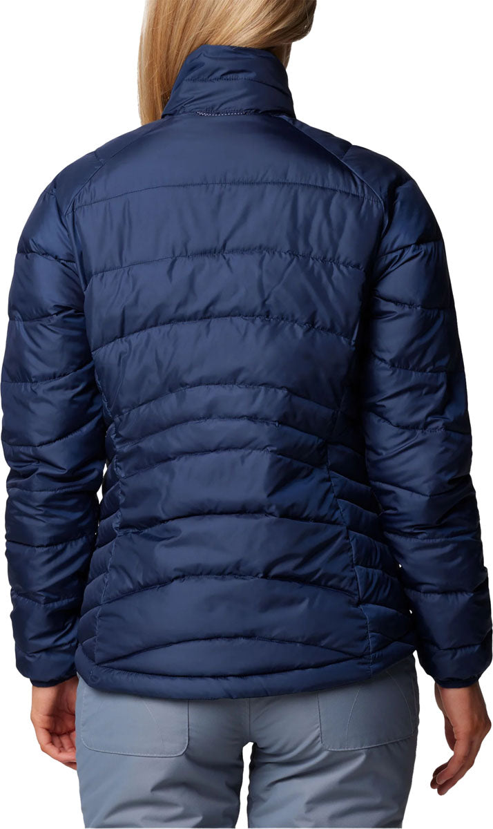 Whirlibird V Printed 3-in-1 Ski Jacket - Women's