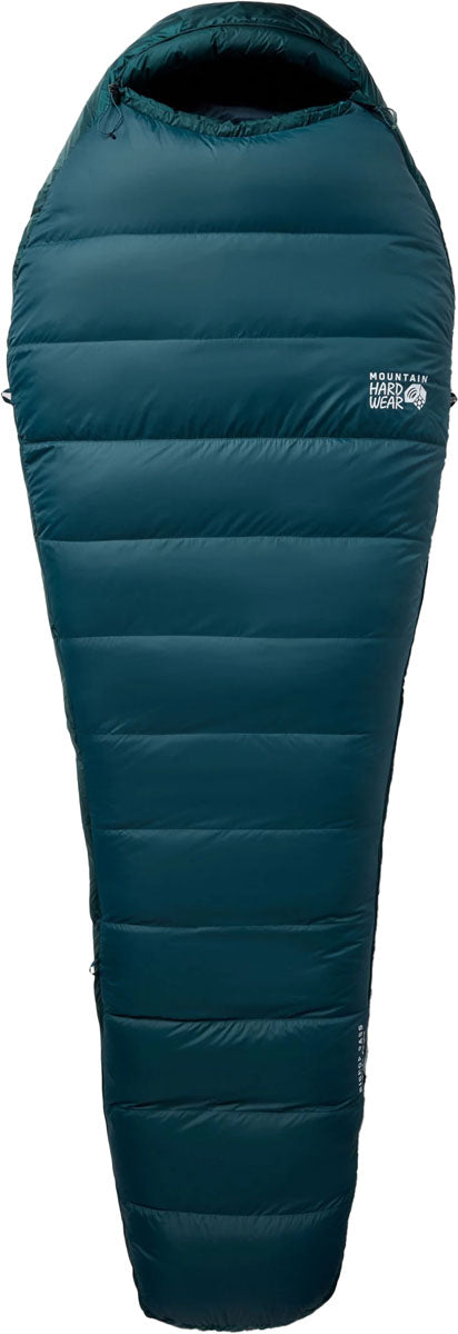 Bishop Pass Down Sleeping Bag (-9 °C) - Long - Adults'