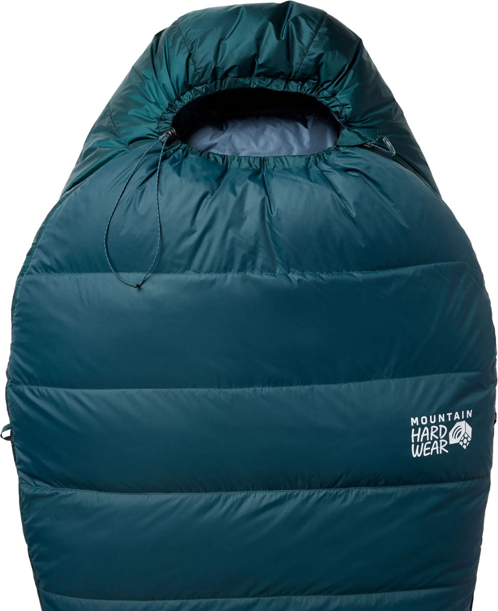 Bishop Pass Down Sleeping Bag (-9 °C) - Long - Adults'