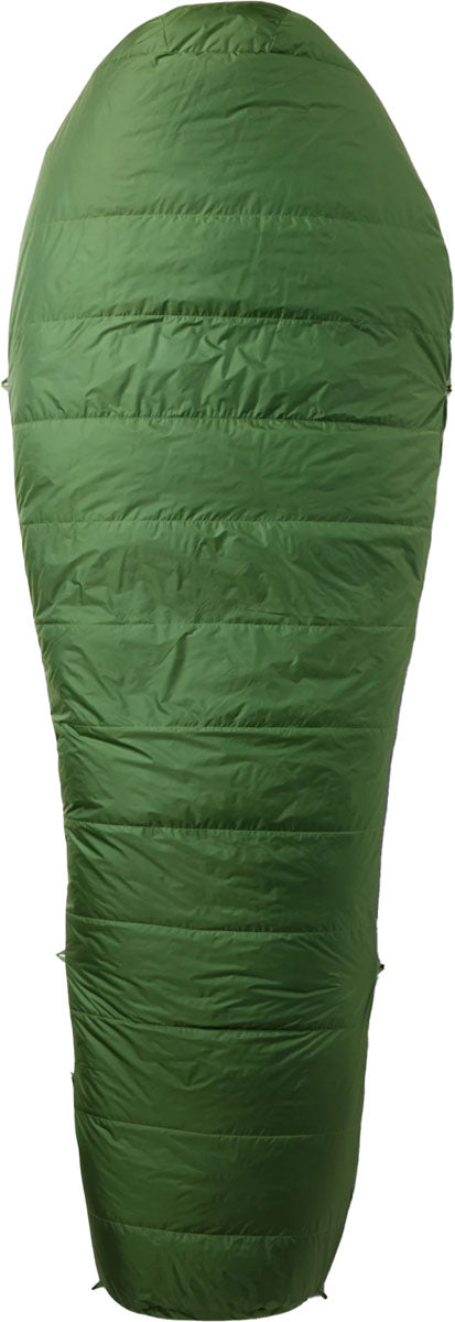 Bishop Pass Down Sleeping Bag (-1 °C) - Long - Adults'