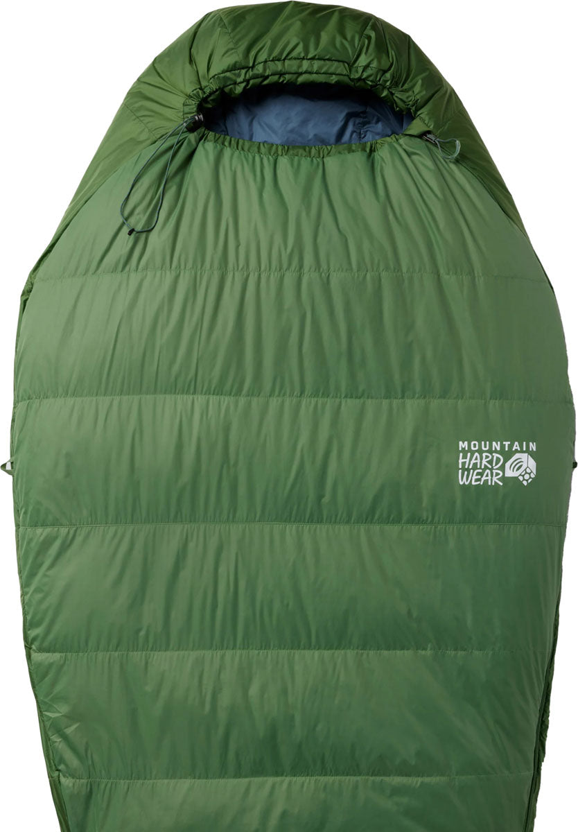 Bishop Pass Down Sleeping Bag (-1 °C) - Long - Adults'