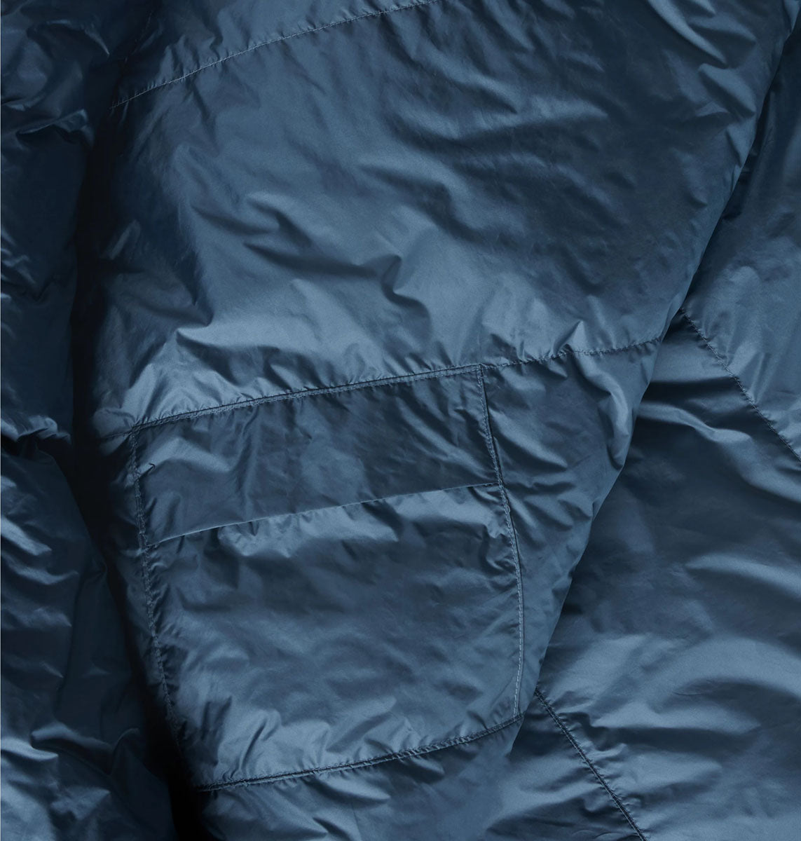 Bishop Pass Down Sleeping Bag (-1 °C) - Long - Adults'