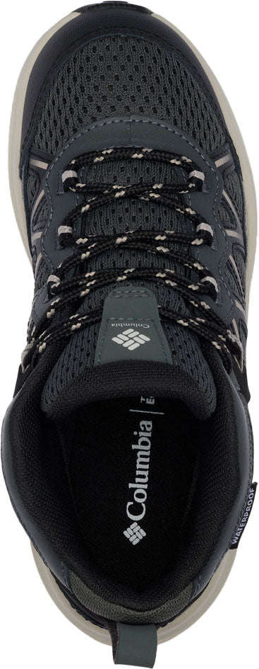 Peakfreak Rush Mid Waterproof Hiking Boots - Kids'