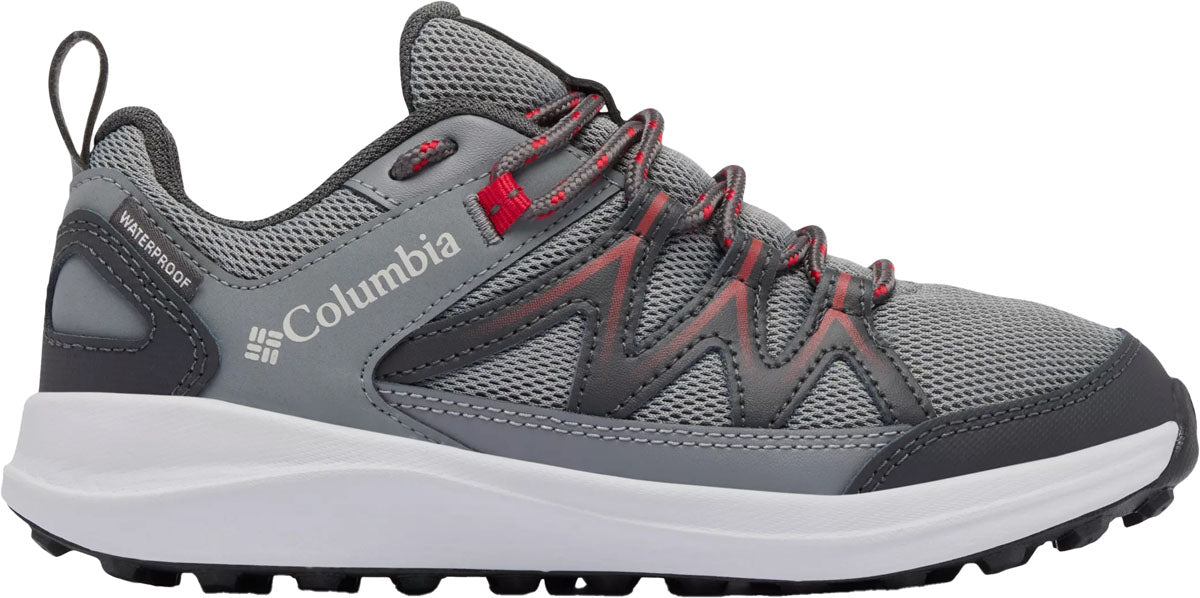 Peakfreak Rush Waterproof Hiking Shoes - Kids'