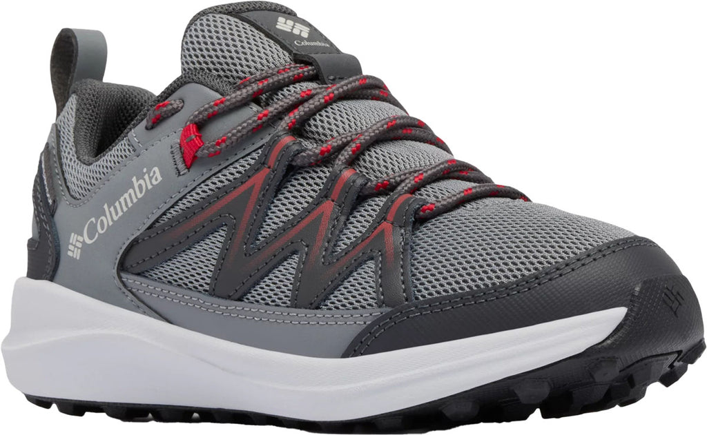 Peakfreak Rush Waterproof Hiking Shoes - Kids'