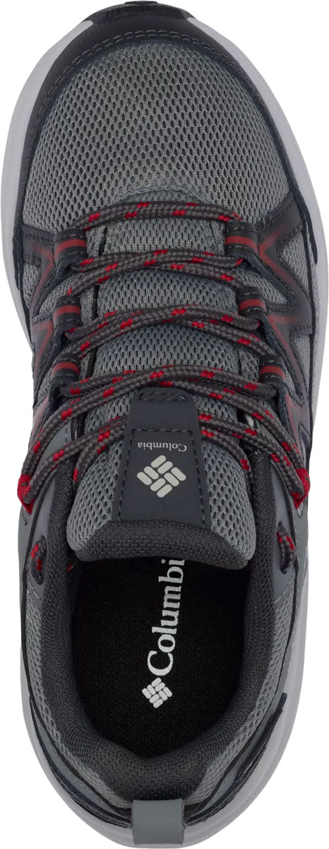 Peakfreak Rush Waterproof Hiking Shoes - Kids'