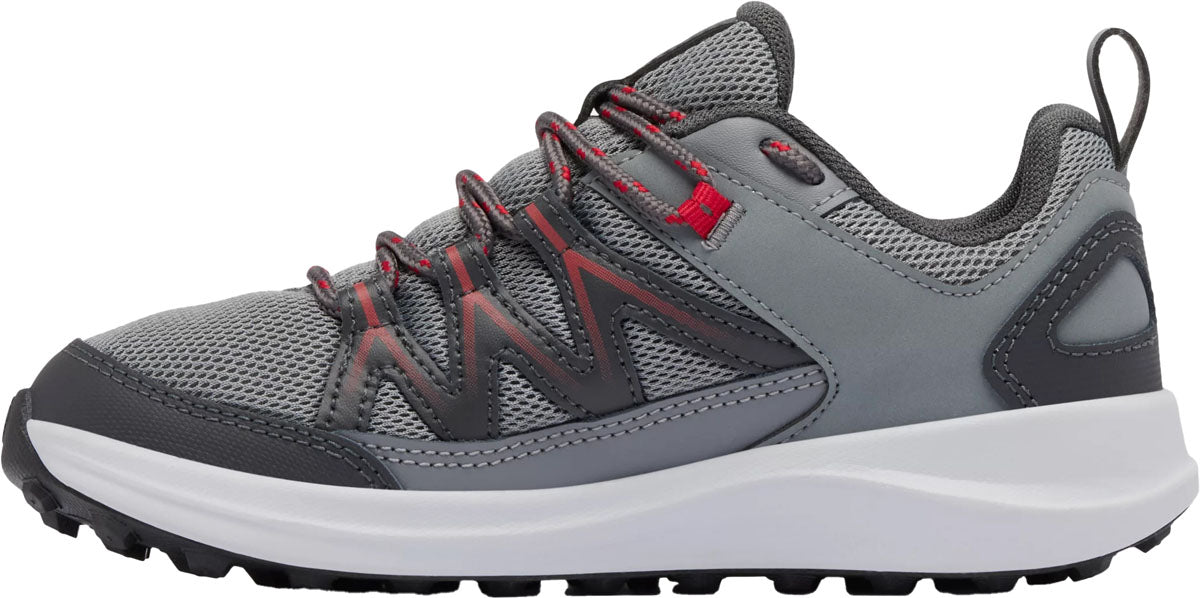 Peakfreak Rush Waterproof Hiking Shoes - Kids'