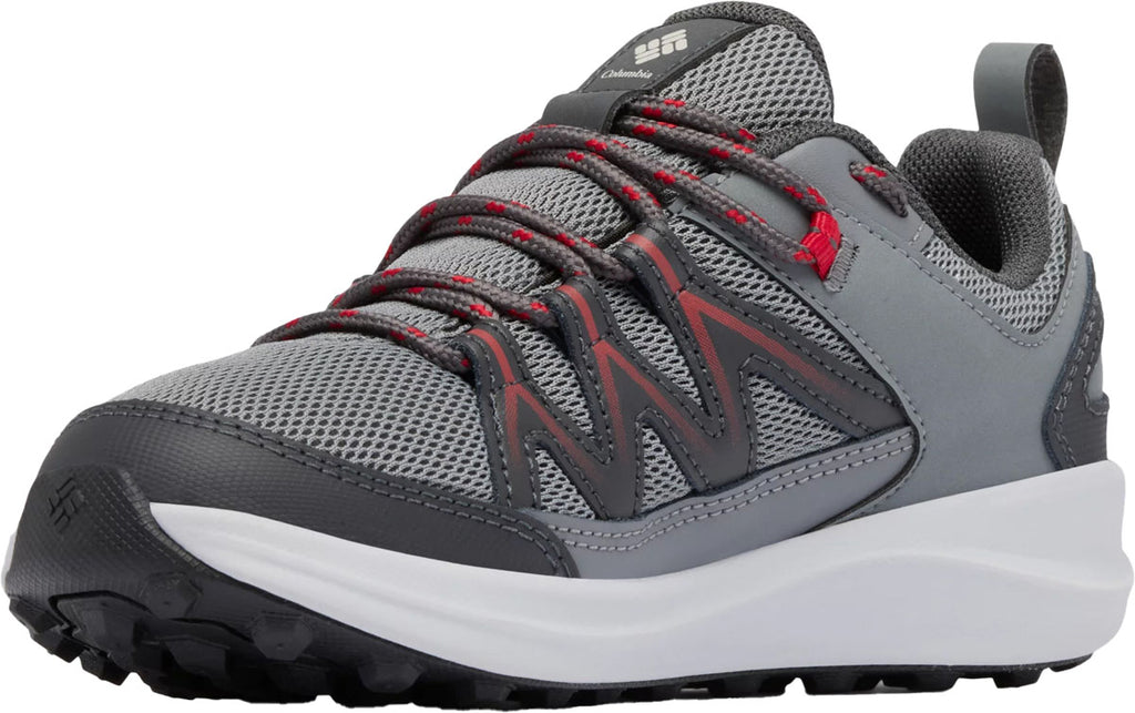Peakfreak Rush Waterproof Hiking Shoes - Kids'
