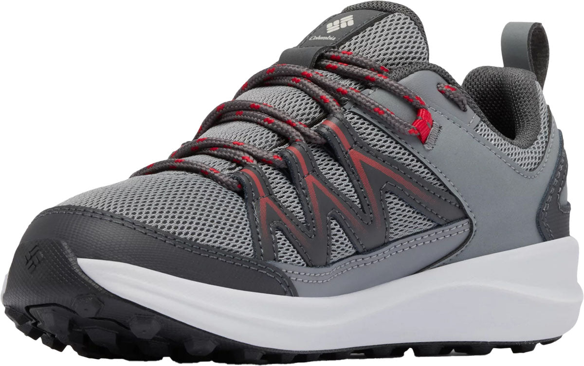 Peakfreak Rush Waterproof Hiking Shoes - Kids'