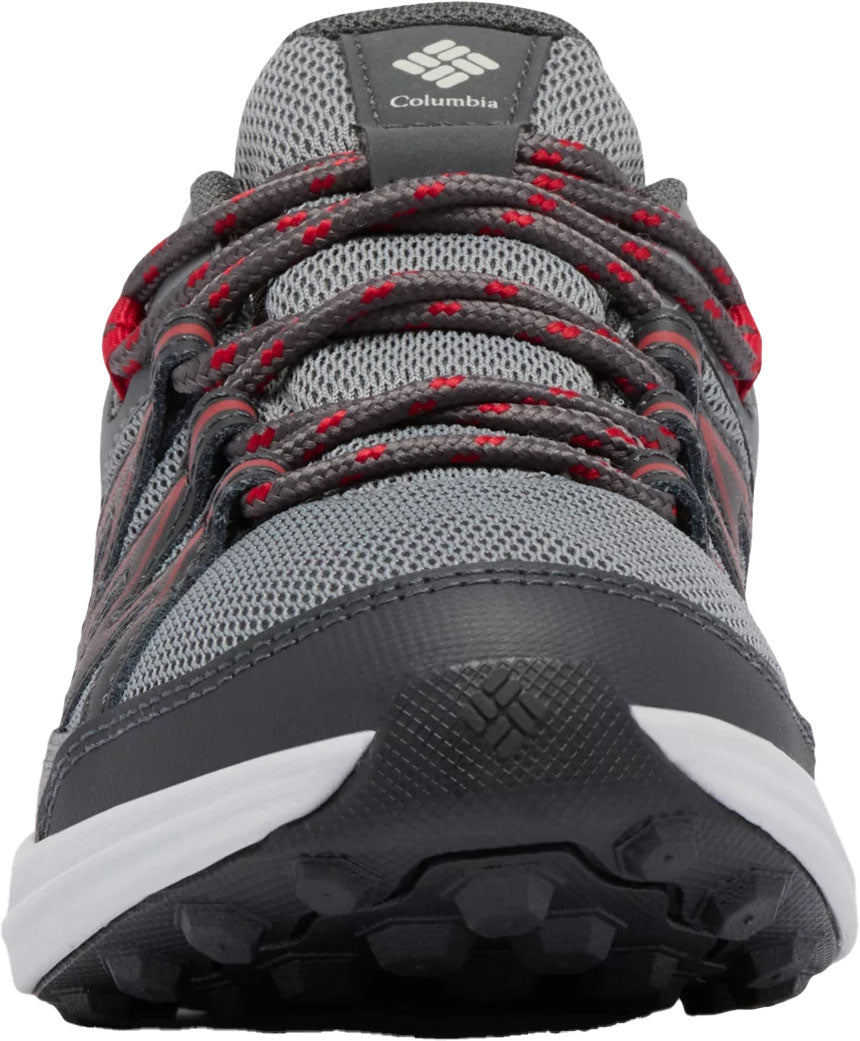 Peakfreak Rush Waterproof Hiking Shoes - Kids'