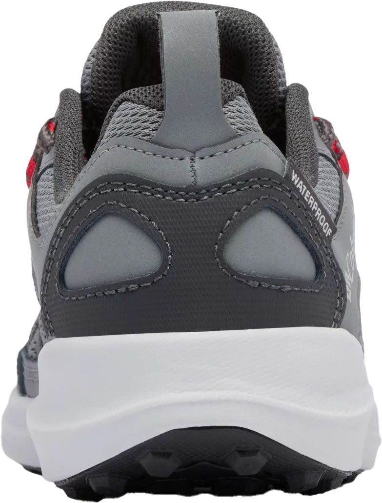Peakfreak Rush Waterproof Hiking Shoes - Kids'