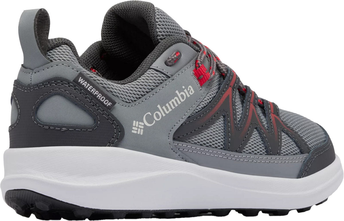 Peakfreak Rush Waterproof Hiking Shoes - Kids'