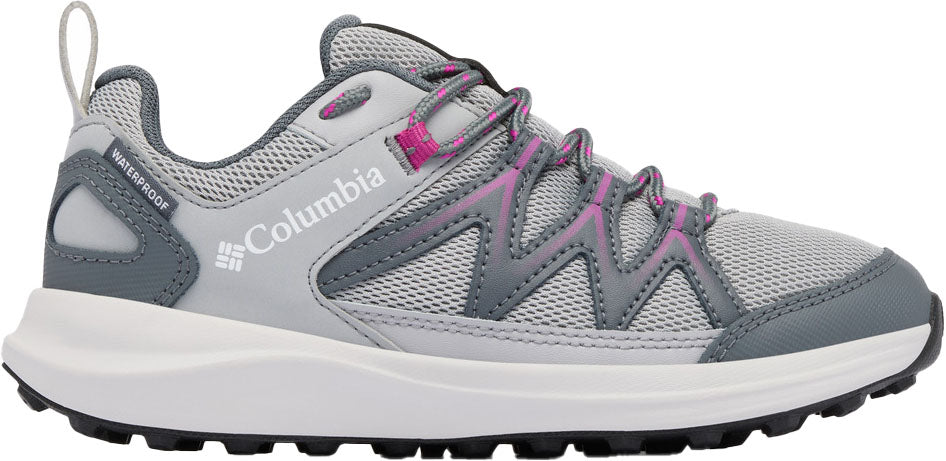 Peakfreak Rush Waterproof Hiking Shoes - Kids'