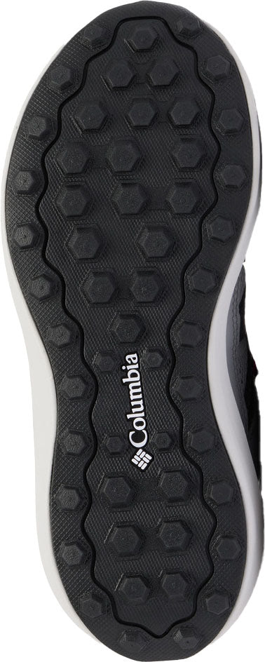 Peakfreak Rush Waterproof Hiking Shoes - Kids'