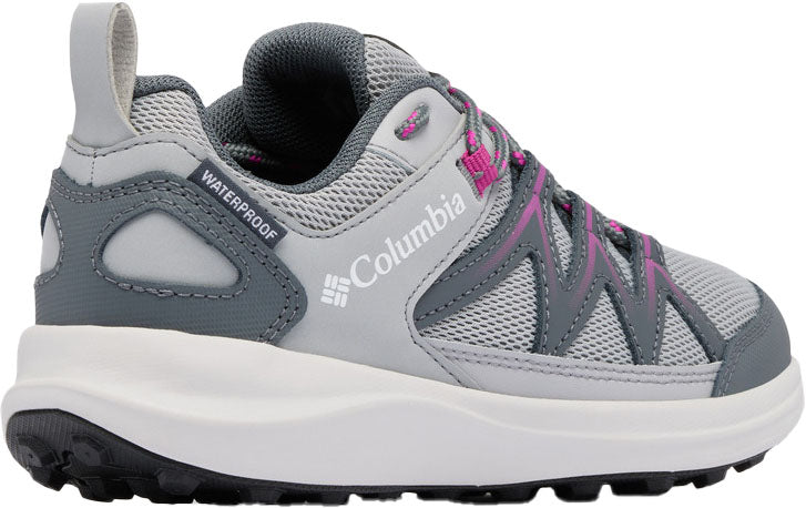 Peakfreak Rush Waterproof Hiking Shoes - Kids'