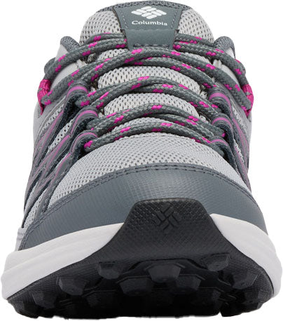 Peakfreak Rush Waterproof Hiking Shoes - Kids'