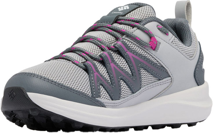 Peakfreak Rush Waterproof Hiking Shoes - Kids'