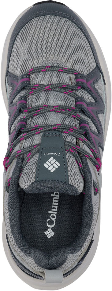 Peakfreak Rush Waterproof Hiking Shoes - Kids'